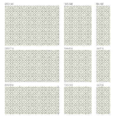 Samolepicí protisluneční fólie na okna Jednoduchá elegance