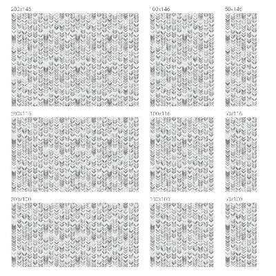 Zatmavovací fólie na okna Vzor šipky