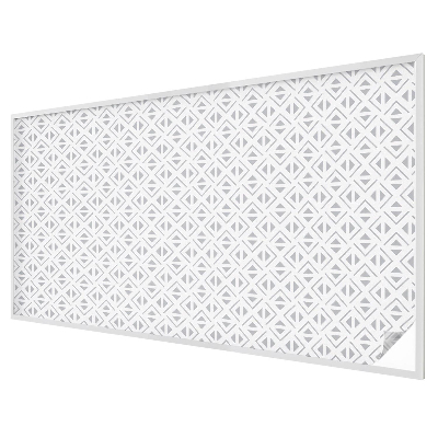 Zatmavovací fólie na okna Geometrický vzor