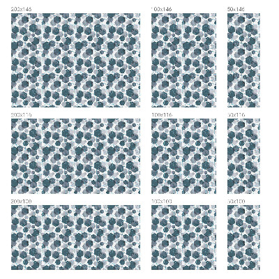 Samolepicí fólie na okna vitráž Geometrické šestiúhelníky