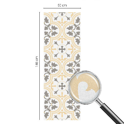 Zatmavovací fólie na okna Rostlinné vzory