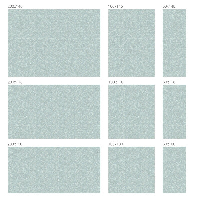 Samolepicí fólie na okna vitráž Dubové listy