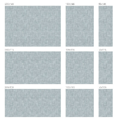 Samolepicí protisluneční fólie na okna Jemná vazba