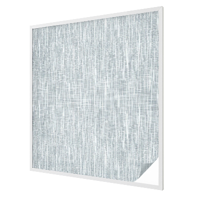 Samolepicí protisluneční fólie na okna Jemná vazba