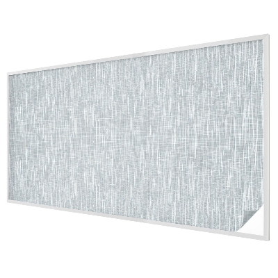 Samolepicí protisluneční fólie na okna Jemná vazba