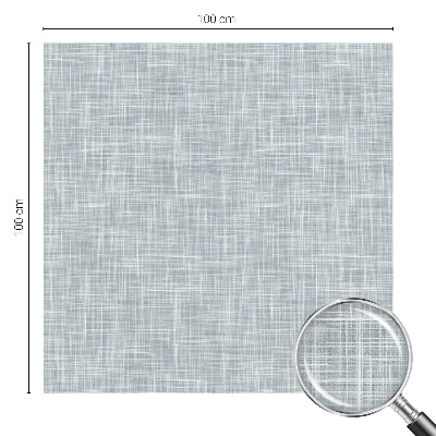 Samolepicí protisluneční fólie na okna Jemná vazba