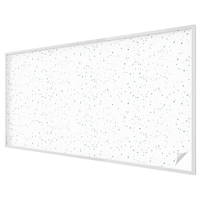 Samolepicí fólie na okna vitráž Rozptýlené prvky