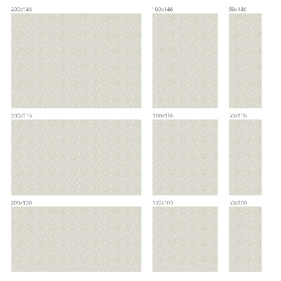 Dekorativní mléčná fólie na sklo Elegance rostlin