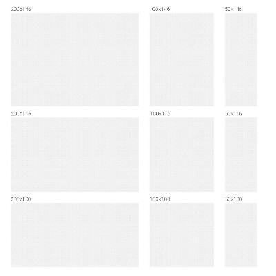 Samolepicí fólie na okna vitráž Drobné body