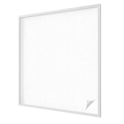 Samolepicí fólie na okna vitráž Drobné body