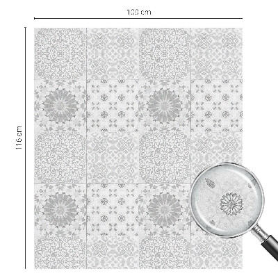 Zatmavovací fólie na okna Klasická elegance