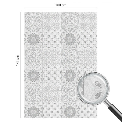 Zatmavovací fólie na okna Klasická elegance