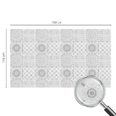 Zatmavovací fólie na okna Klasická elegance