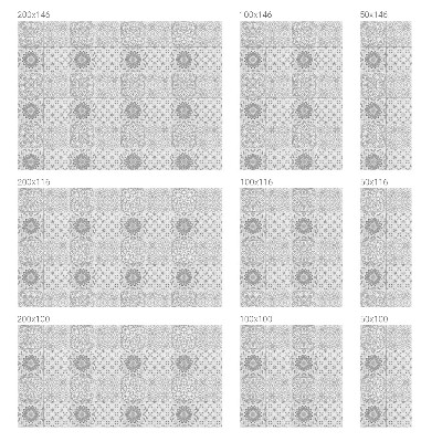 Zatmavovací fólie na okna Klasická elegance