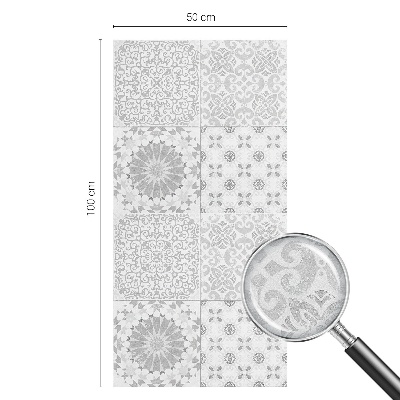 Zatmavovací fólie na okna Klasická elegance