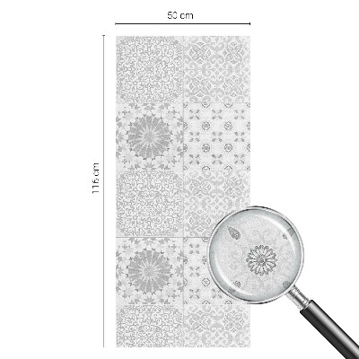Zatmavovací fólie na okna Klasická elegance