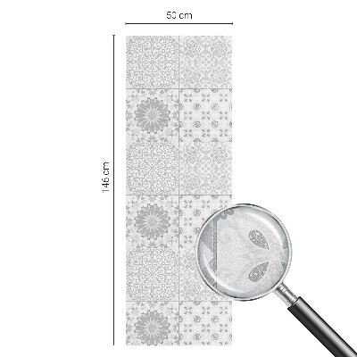 Zatmavovací fólie na okna Klasická elegance