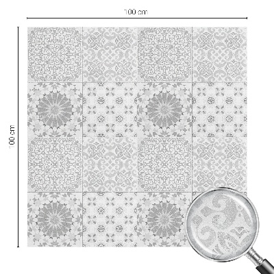 Zatmavovací fólie na okna Klasická elegance