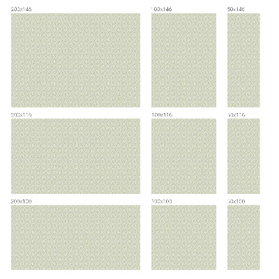 Samolepicí fólie na okna vitráž Křivky