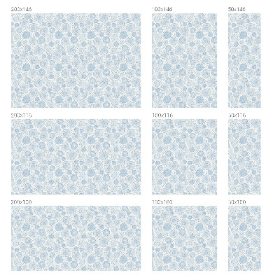 Samolepicí protisluneční fólie na okna Spirálové vzory