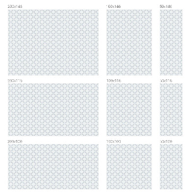 Samolepicí protisluneční fólie na okna Geometrická elegance