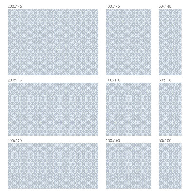 Zatmavovací fólie na okna Moderní geometrie