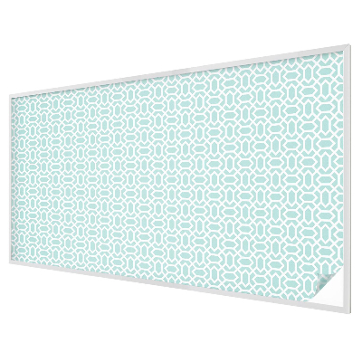 Samolepicí fólie na okna vitráž Geometrické vzory