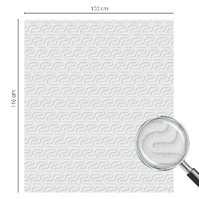 Zatmavovací fólie na okna Minimalistický design