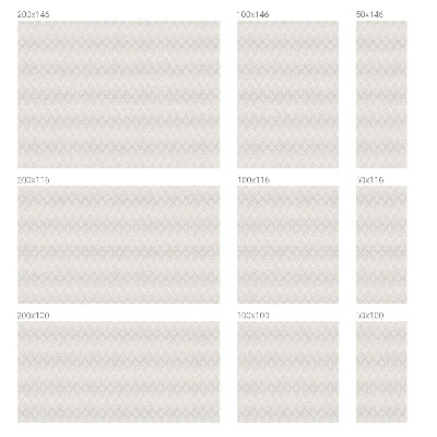 Samolepicí protisluneční fólie na okna Vlnité čáry