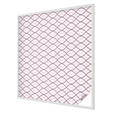 Zatmavovací fólie na okna Oválné tvary