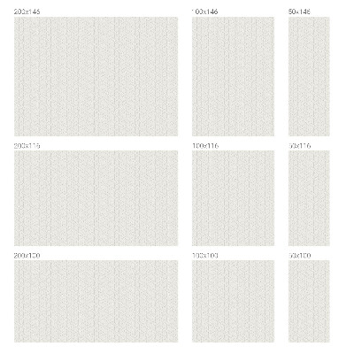 Samolepicí protisluneční fólie na okna Geometrický cop