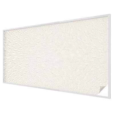 Zatmavovací fólie na okna Lineární trojúhelníky