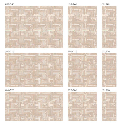 Samolepicí fólie na okna vitráž Geometrický vzor