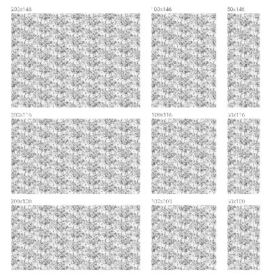 Samolepicí fólie na okna vitráž Květinová elegance