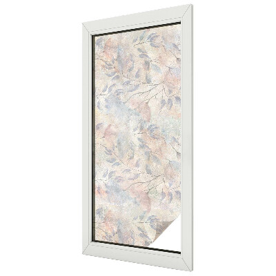 Zatmavovací fólie na okna Změna efektu