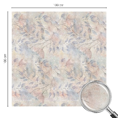 Zatmavovací fólie na okna Změna efektu