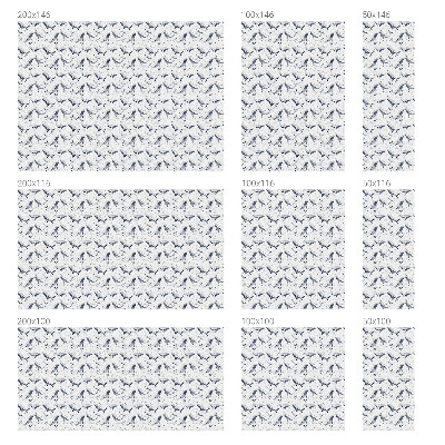 Samolepicí fólie na okna vitráž Mořští tvorové