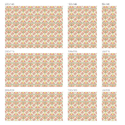 Samolepicí protisluneční fólie na okna Elegance rostlin