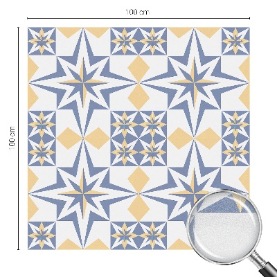 Zatmavovací fólie na okna Hvězdný vzor