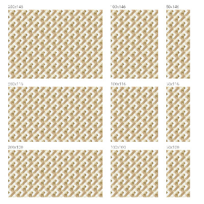 Zatmavovací fólie na okna Trojúhelníkové vzory