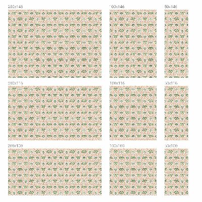 Zatmavovací fólie na okna Exotické palmy
