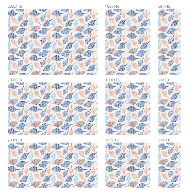 Zatmavovací fólie na okna Mořské mušle