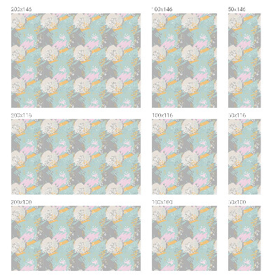 Samolepicí protisluneční fólie na okna Abstraktní harmonie