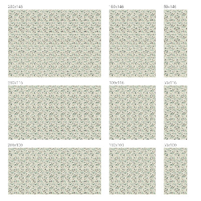 Zatmavovací fólie na okna Idylická vesnice