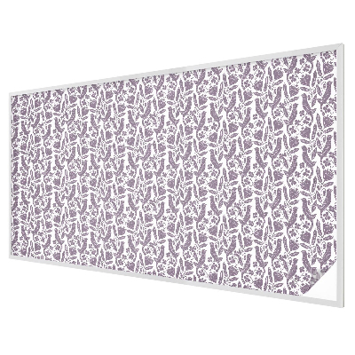 Samolepicí fólie na okna vitráž Lidové motivy