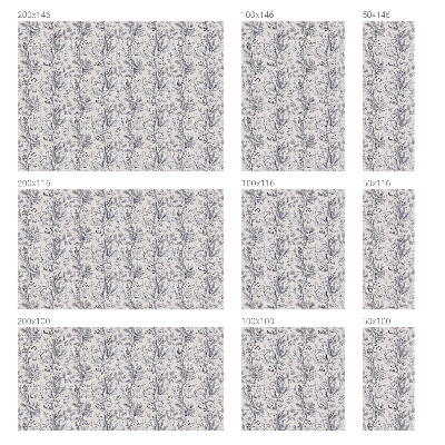 Samolepicí fólie na okna vitráž Listy a motýli