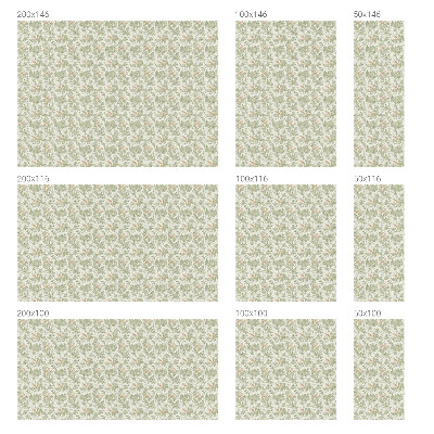 Samolepicí fólie na okna vitráž Ptáci rostliny