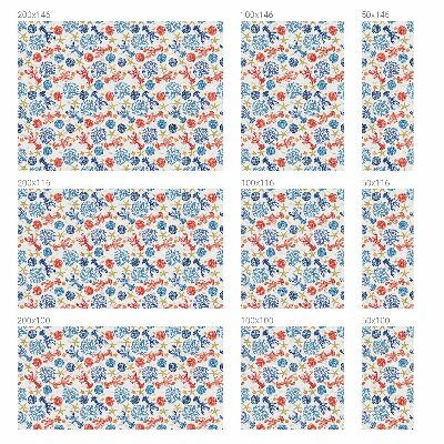 Zatmavovací fólie na okna Račí korály