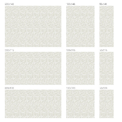 Samolepicí fólie na okna vitráž Listnatá elegance