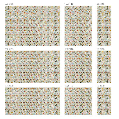 Samolepicí fólie na okna vitráž Idylická vesnice